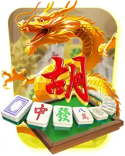 Mahjong Ways