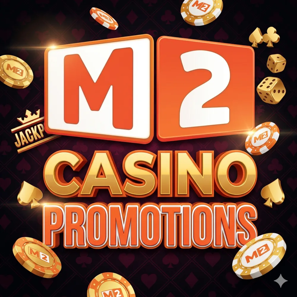 M2 cashback and rebate tracker on mobile