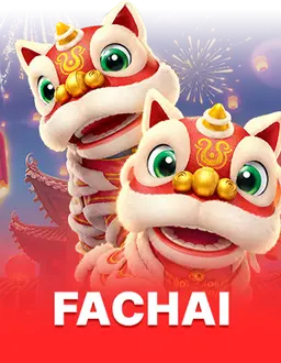 Fa Chai games at M2 Casino