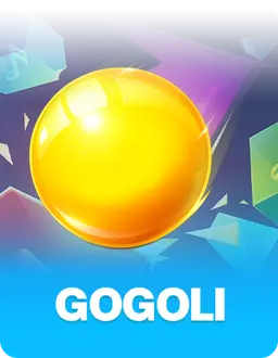 Gogoli games at M2 Casino
