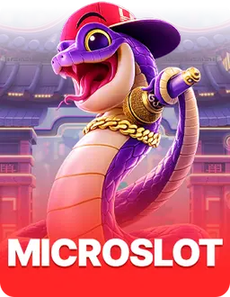 Microslot games at M2 Casino