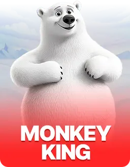 Monkey King games at M2 Casino