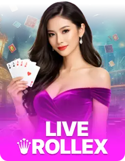 Playtech Live games at M2 Casino