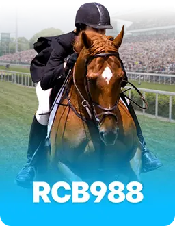 RCB988 games at M2 Casino